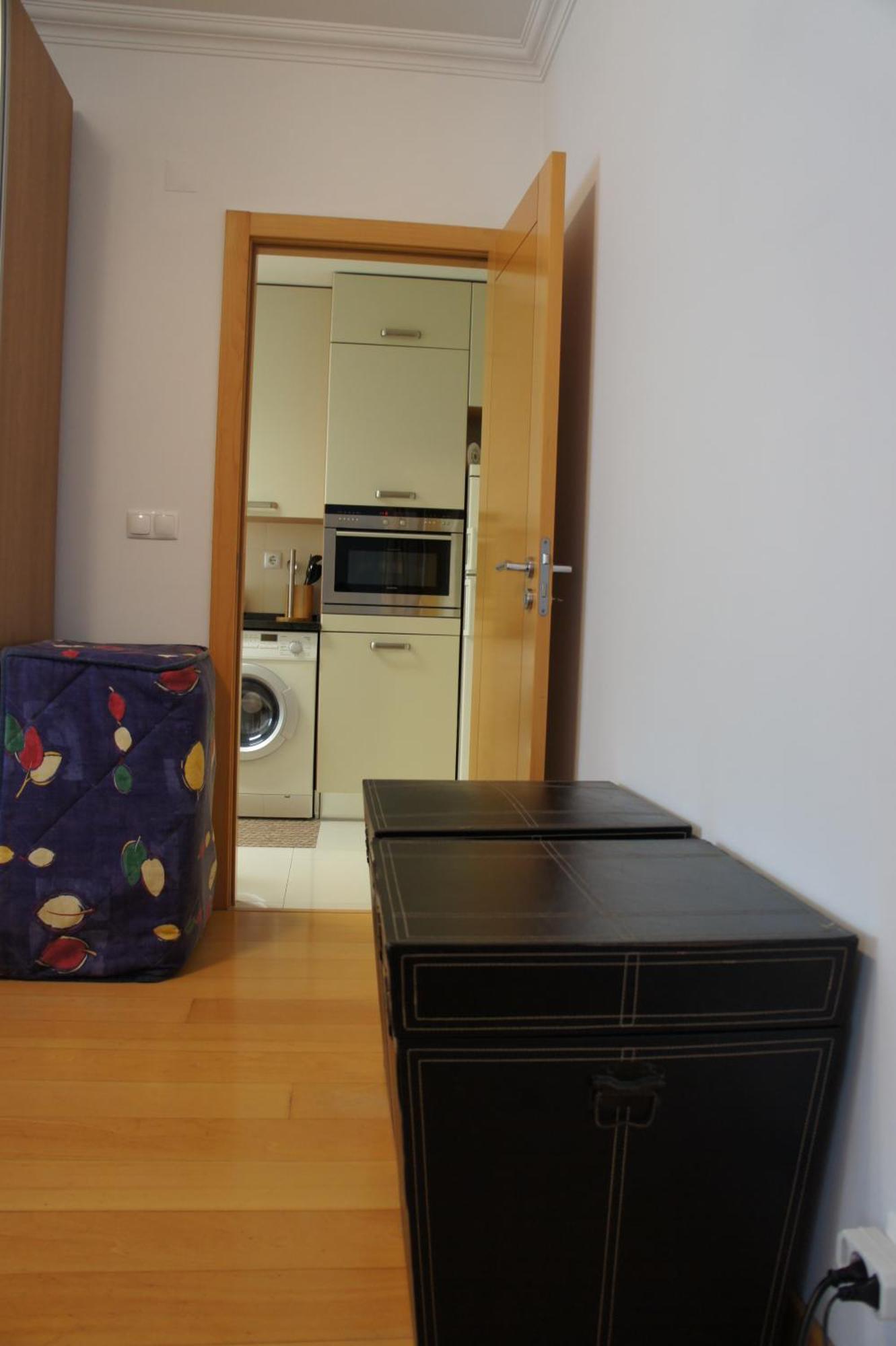 Apartamento Zen Em Pleno Centro De Lisboa Apartment Bagian luar foto