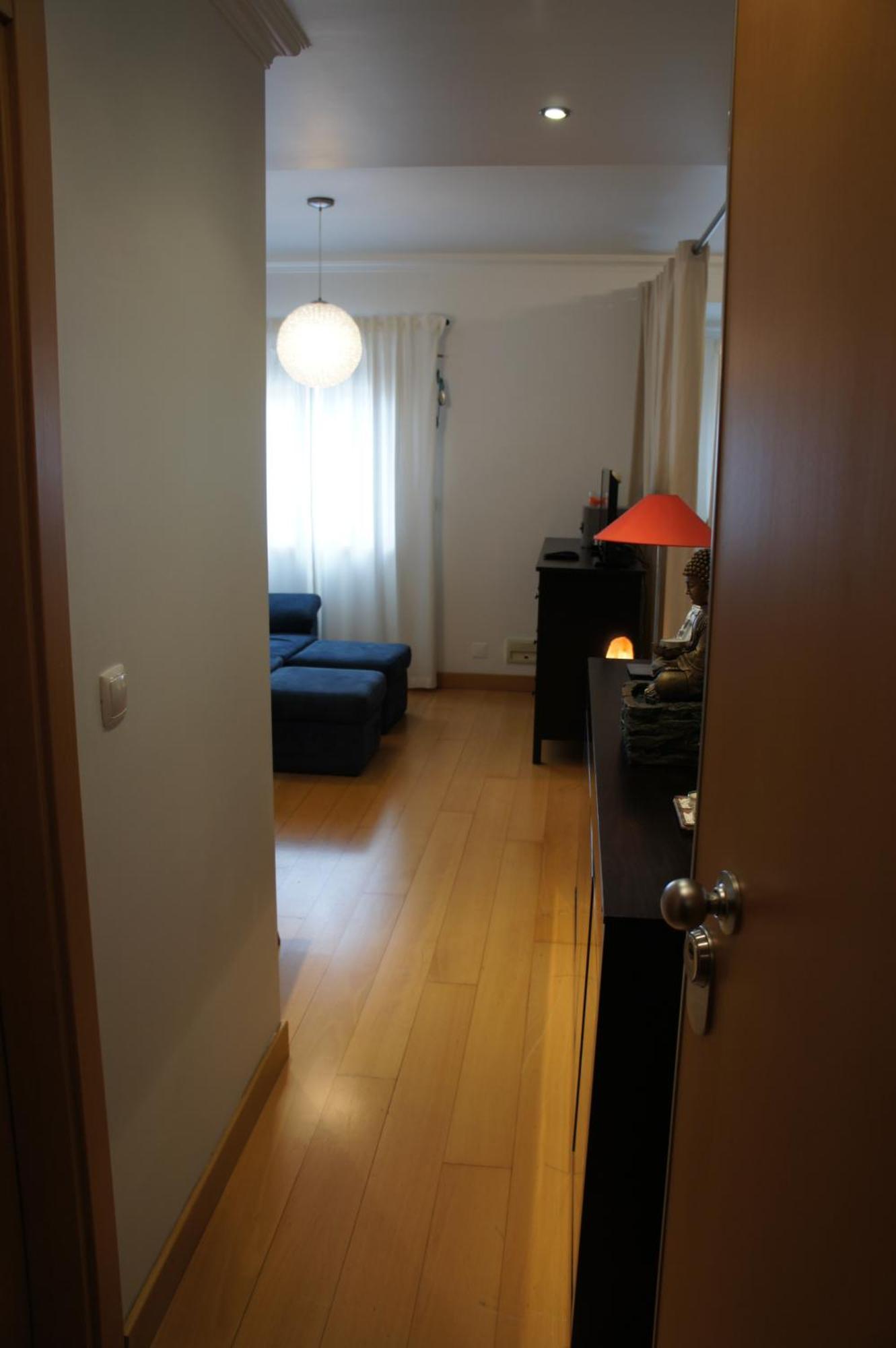 Apartamento Zen Em Pleno Centro De Lisboa Apartment Bagian luar foto