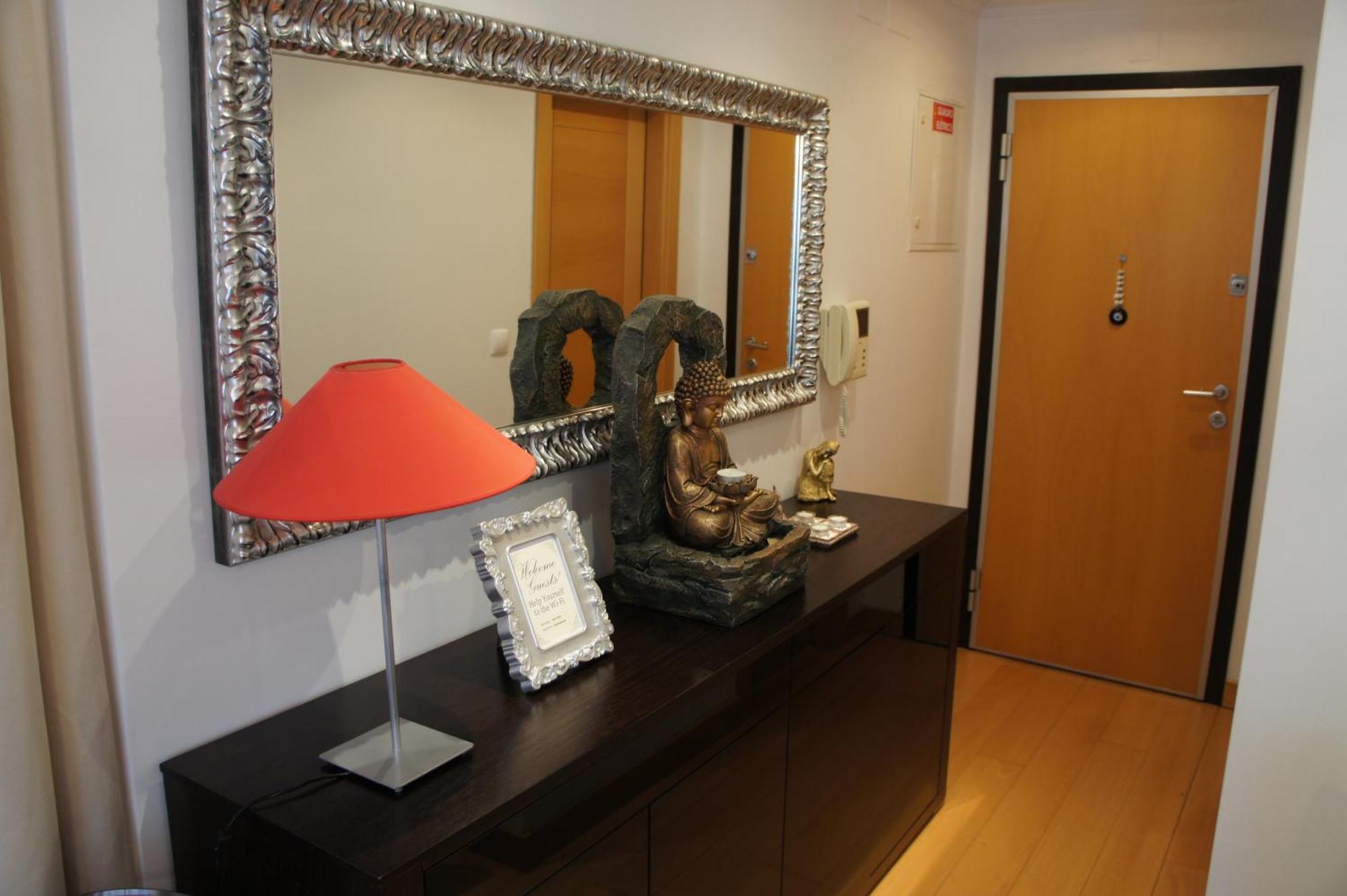 Apartamento Zen Em Pleno Centro De Lisboa Apartment Bagian luar foto