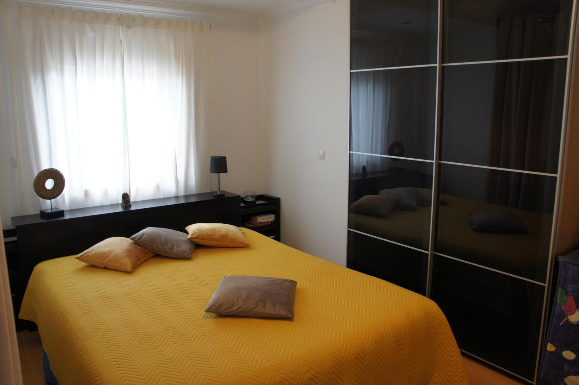 Apartamento Zen Em Pleno Centro De Lisboa Apartment Bagian luar foto