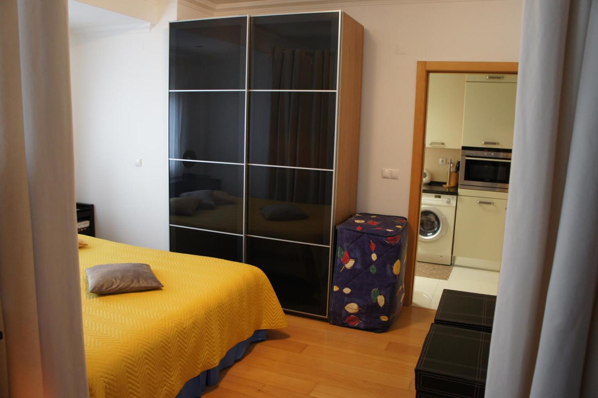 Apartamento Zen Em Pleno Centro De Lisboa Apartment Bagian luar foto