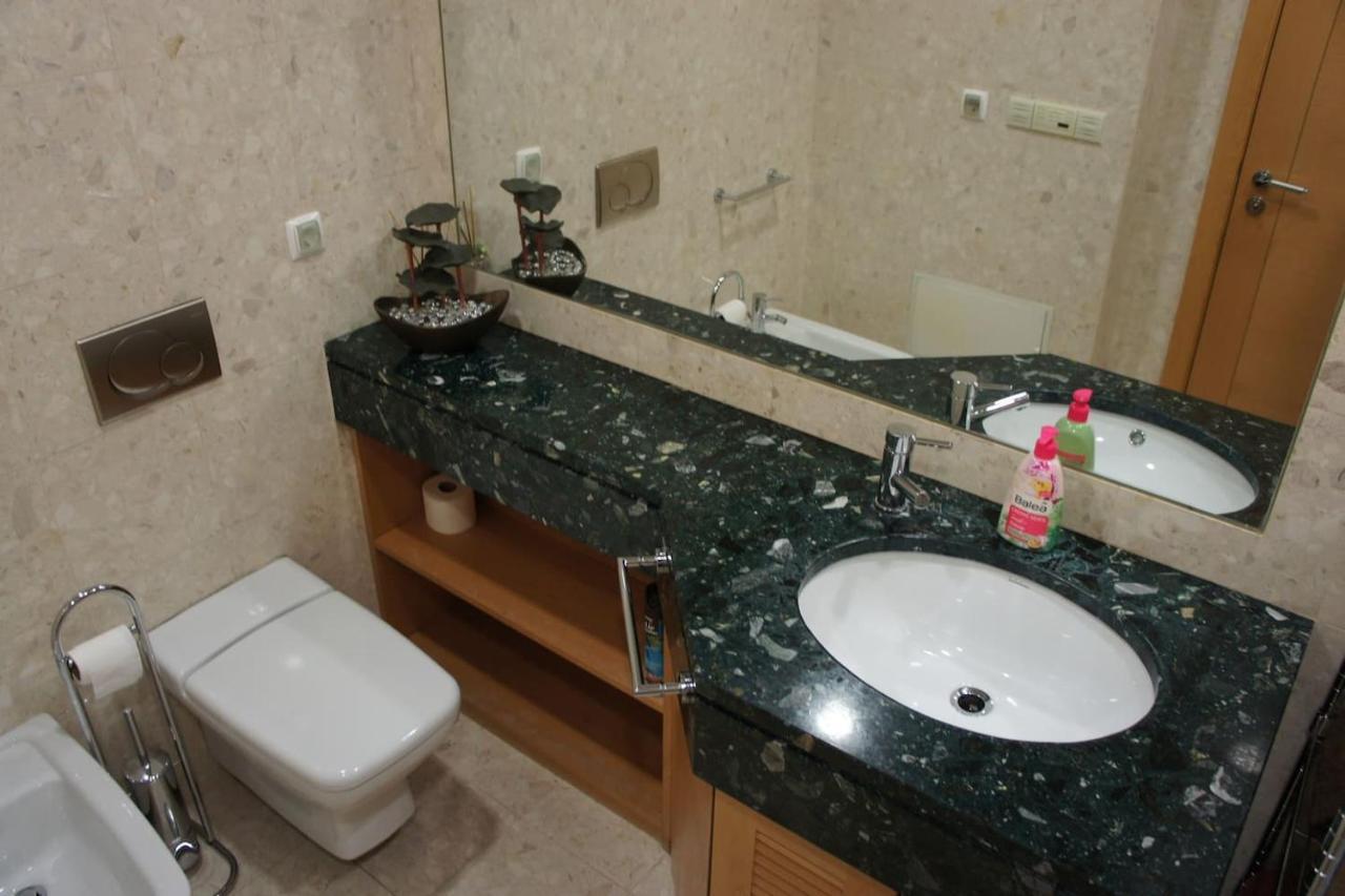 Apartamento Zen Em Pleno Centro De Lisboa Apartment Bagian luar foto