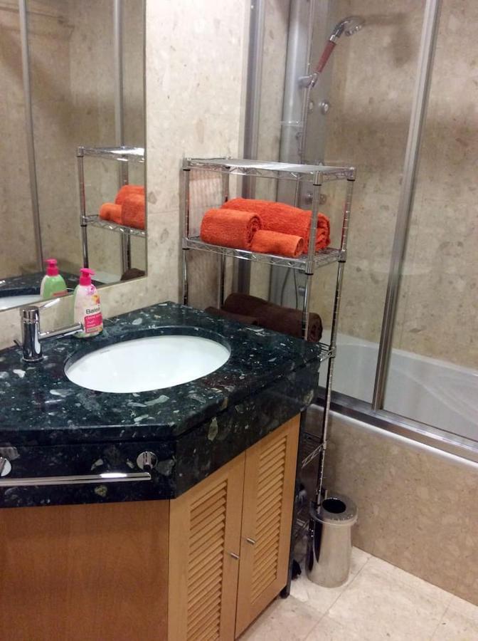 Apartamento Zen Em Pleno Centro De Lisboa Apartment Bagian luar foto