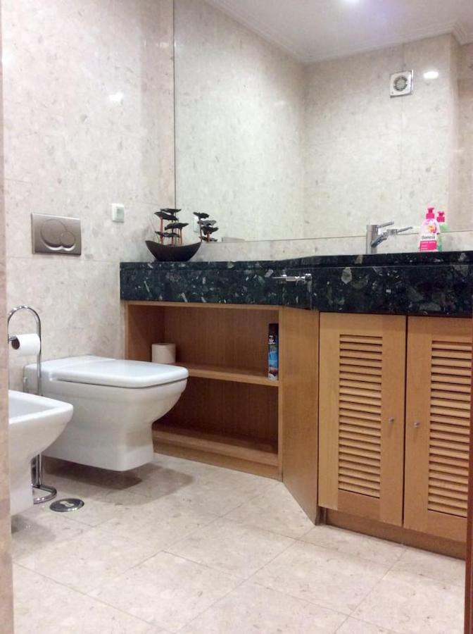 Apartamento Zen Em Pleno Centro De Lisboa Apartment Bagian luar foto