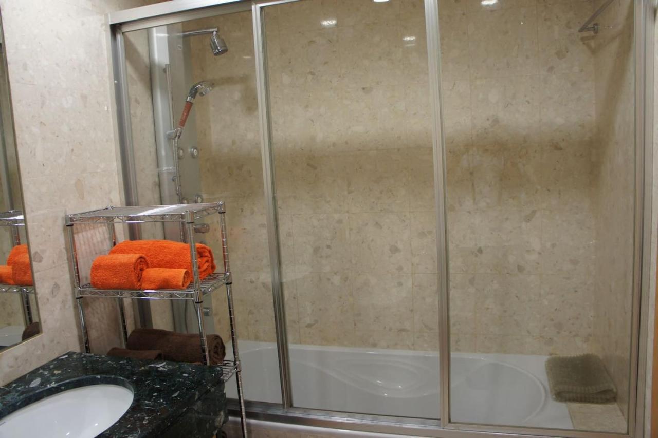 Apartamento Zen Em Pleno Centro De Lisboa Apartment Bagian luar foto