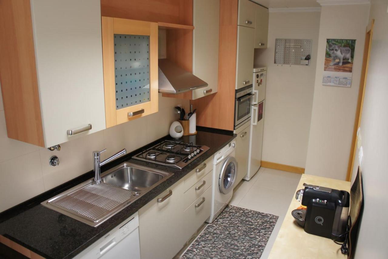 Apartamento Zen Em Pleno Centro De Lisboa Apartment Bagian luar foto