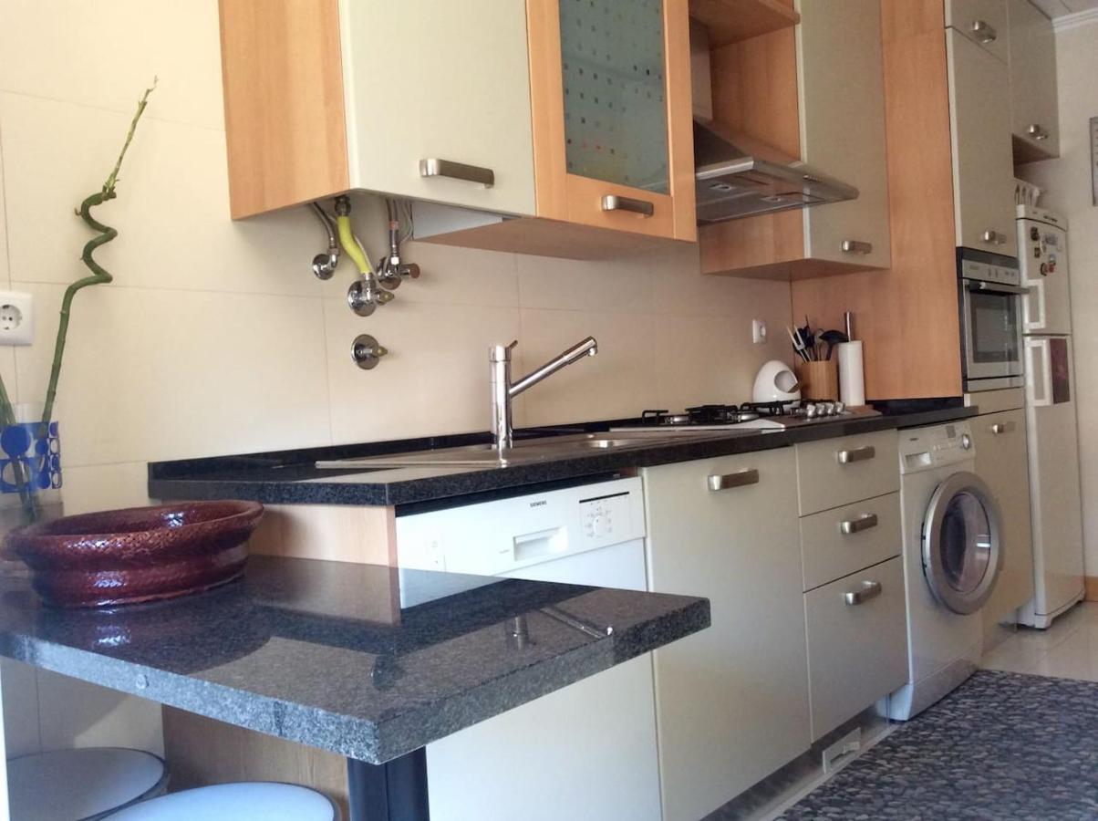 Apartamento Zen Em Pleno Centro De Lisboa Apartment Bagian luar foto